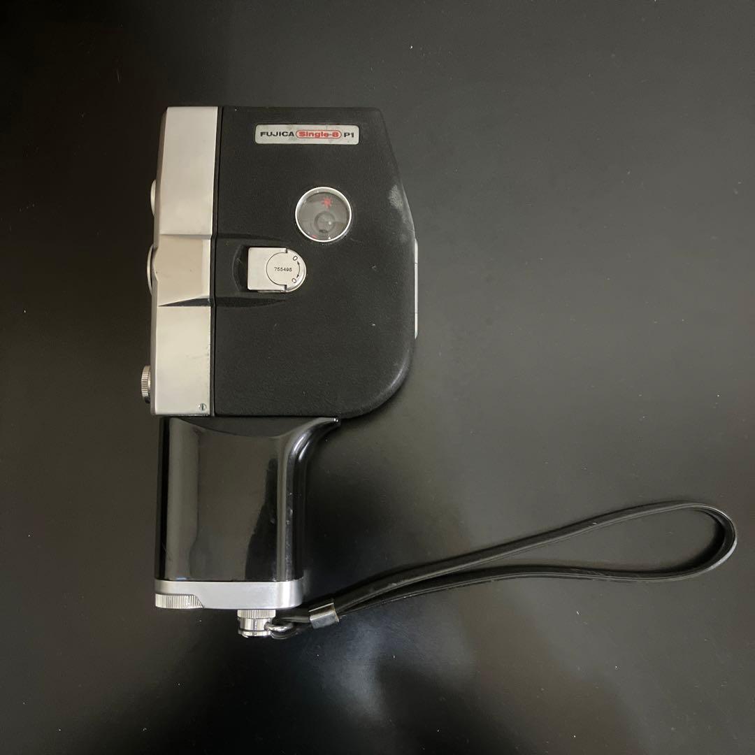 8mmカメラ