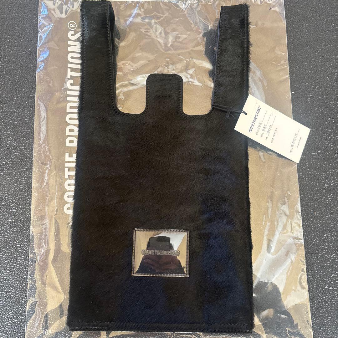 cootie カバン 定価70%オフ