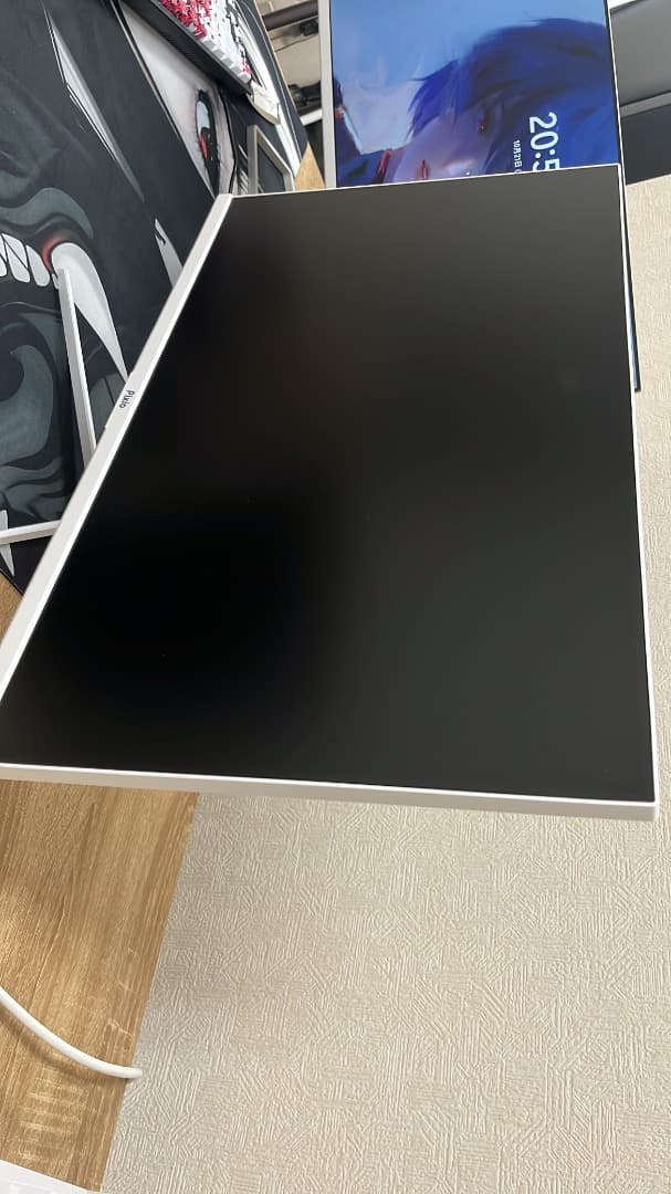 Pixio PX248 【180hz】 23.8インチ ゲーミングモニター