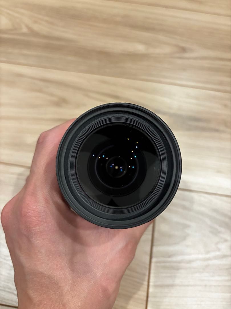 レンズ(ズーム) M.ZUIKO DIGITAL ED 12-40mmF2.8 PRO