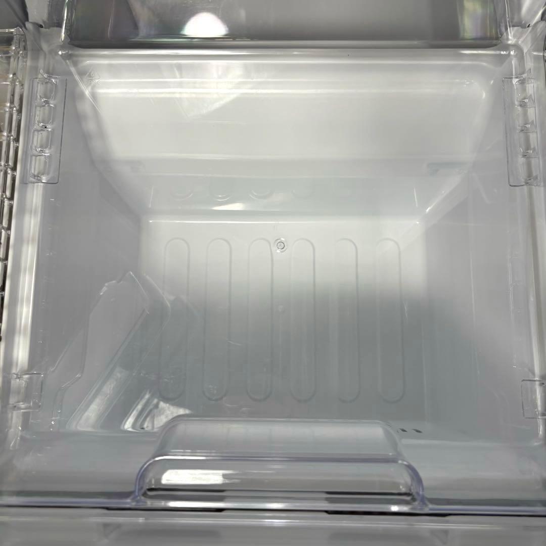 2023年 冷蔵庫 一人暮らし 二人暮らし 3ヶ月保証付 送料設置無料 シャープ