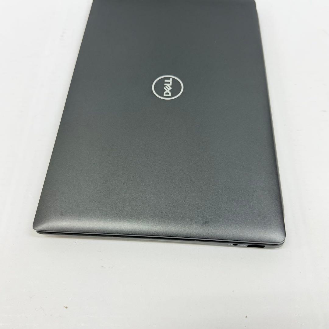 良品 Dell Latitude 3301／i5-8265U／8GB／256GB