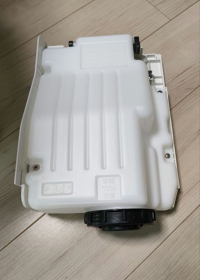 Panasonic F-JML30-W次亜塩素酸空間除菌脱臭機ジアイーノホワイト