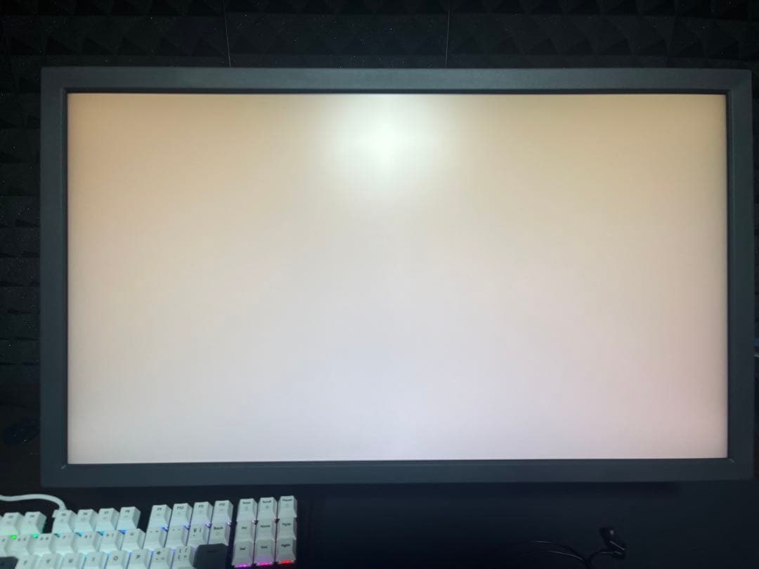 BenQ ZOWIE XL2566X+ 24インチ モニター