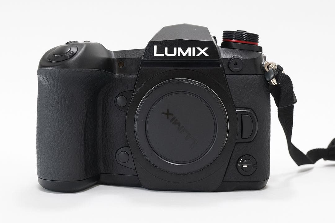 LUMIX G9ミラーレスカメラ