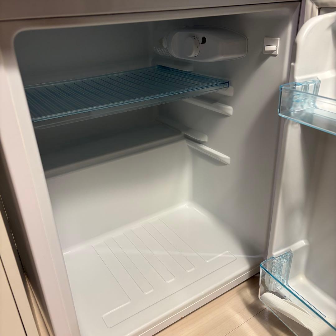 アビラテックス 冷蔵庫 2021年製 全国私が送料負担します