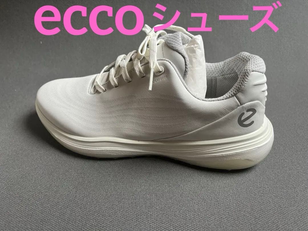 X1700 ゴルフシューズ 女性用 ホワイト新品