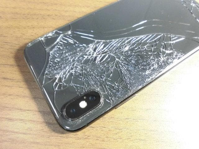 iPhoneX　256GB　SIMフリー　迅速発送