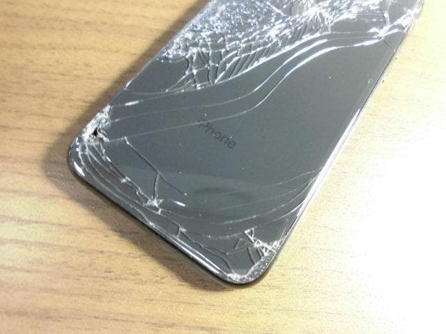 iPhoneX　256GB　SIMフリー　迅速発送