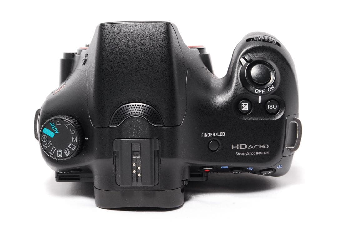 ◆シャッター数少なめ◆SONY α65◆高画質高性能◆一眼レフカメラ◆すぐ使える