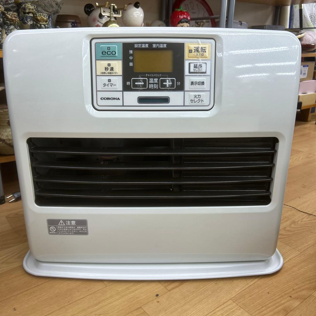 コロナ　石油ファンヒーター FH-ST4617BY