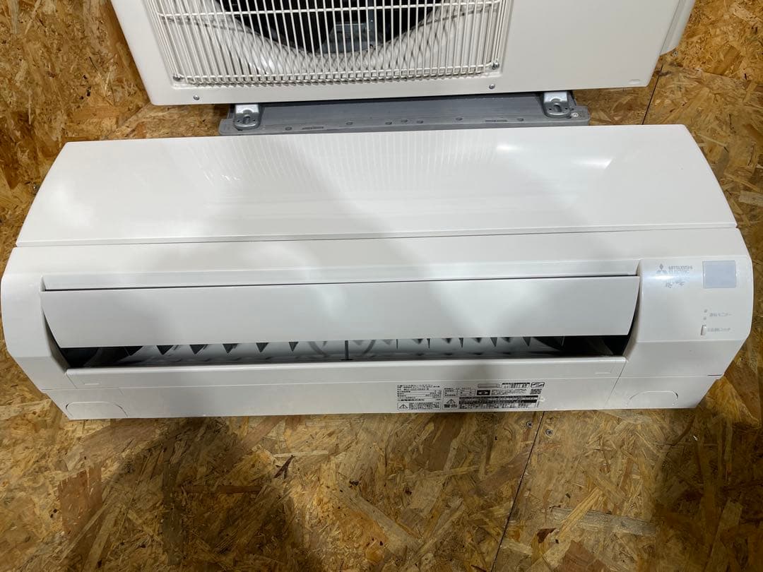 三菱 マルチ ルームエアコン 霧ヶ峰 2024年 セパレート形　1057