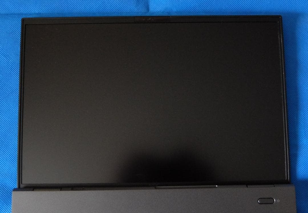 【ジャンク品】 NEC NEXTREME XC750DAB i7 1195G