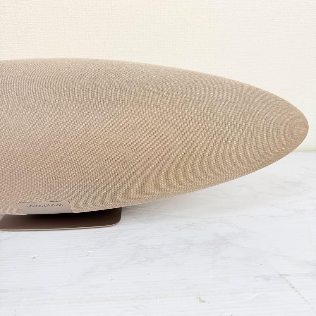 Bowers&Wilkins　Zeppelin Pro Edition　B&W