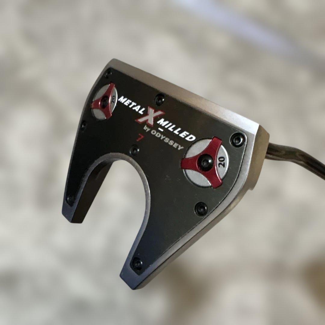 クラブ L MILLED X #7