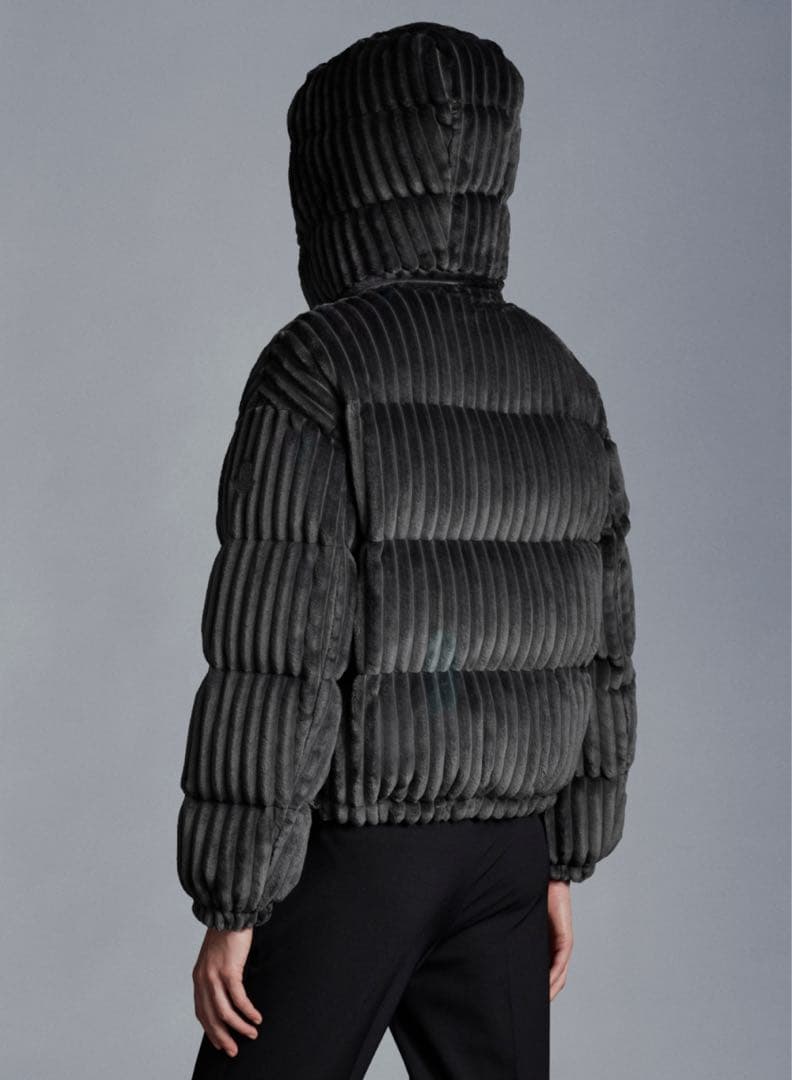 MONCLER 21AW ダウンジャケット DAOS ショート丈 希少 極美品