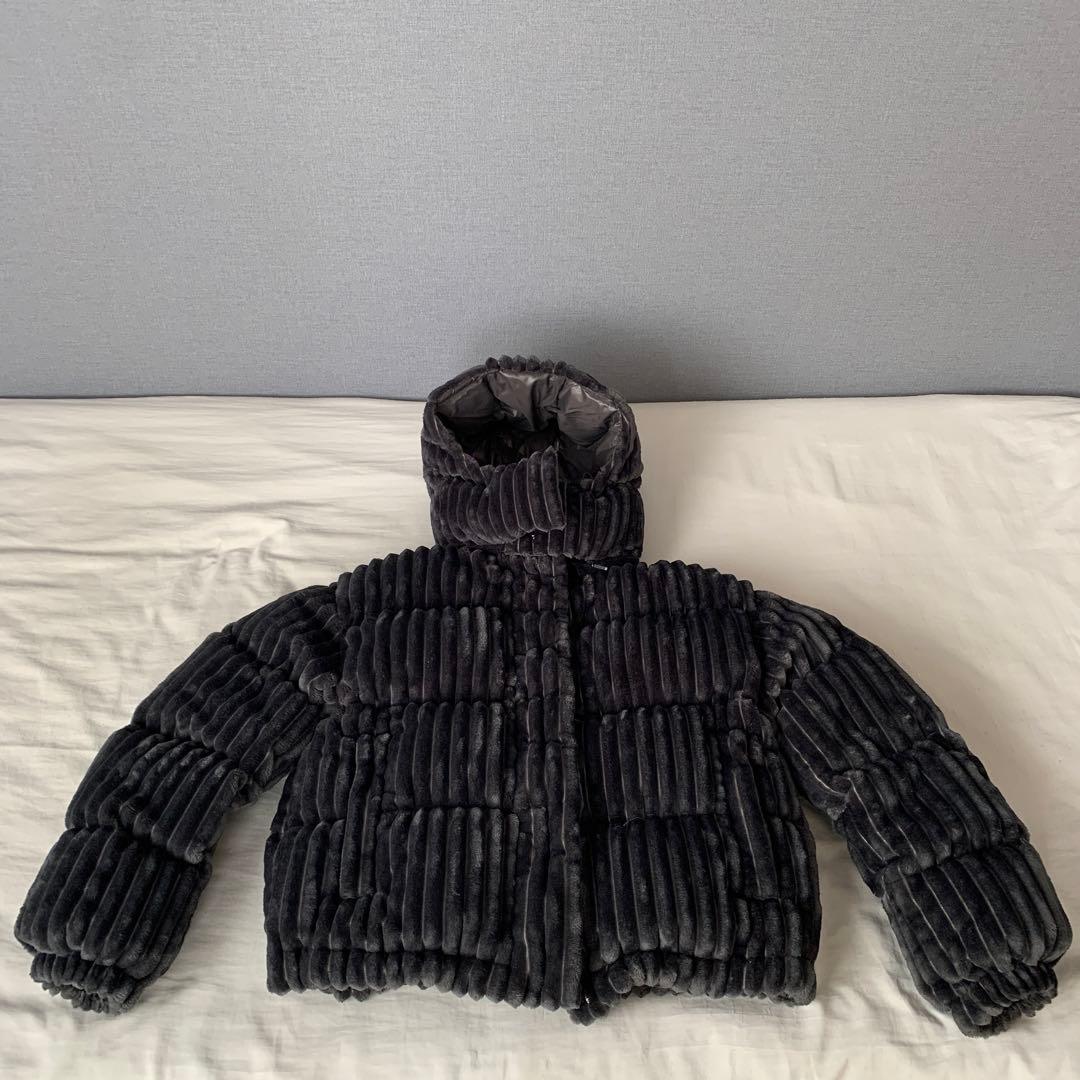 MONCLER 21AW ダウンジャケット DAOS ショート丈 希少 極美品