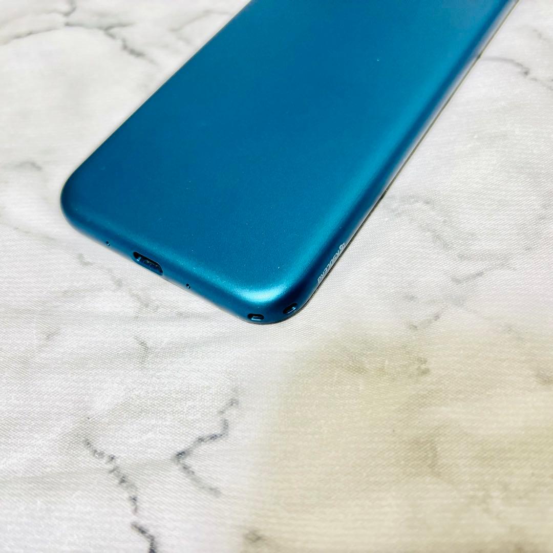 【美品】かんたんスマホ3 スマートフォン本体　ワイモバイル　画面に傷割れ無し