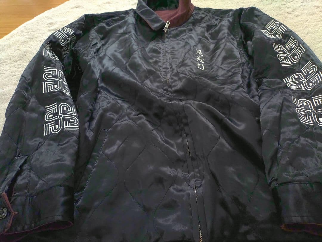 RADIALL PEAFOWL ラディアル　スーベニア