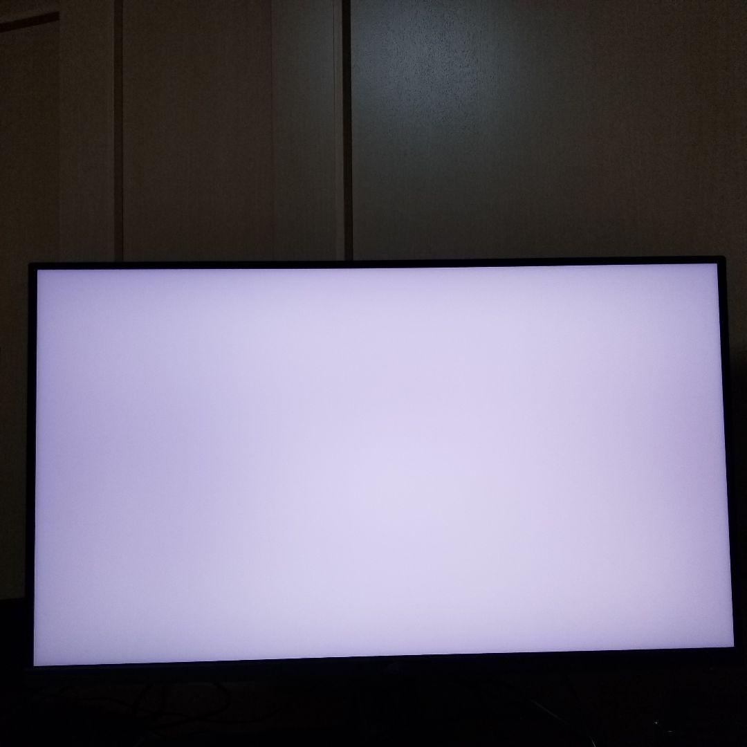 ASUS ゲーミングモニター PG32UQ 32インチ/4K/144Hz