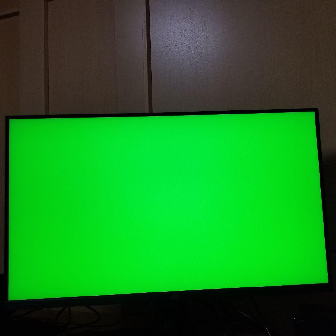 ASUS ゲーミングモニター PG32UQ 32インチ/4K/144Hz