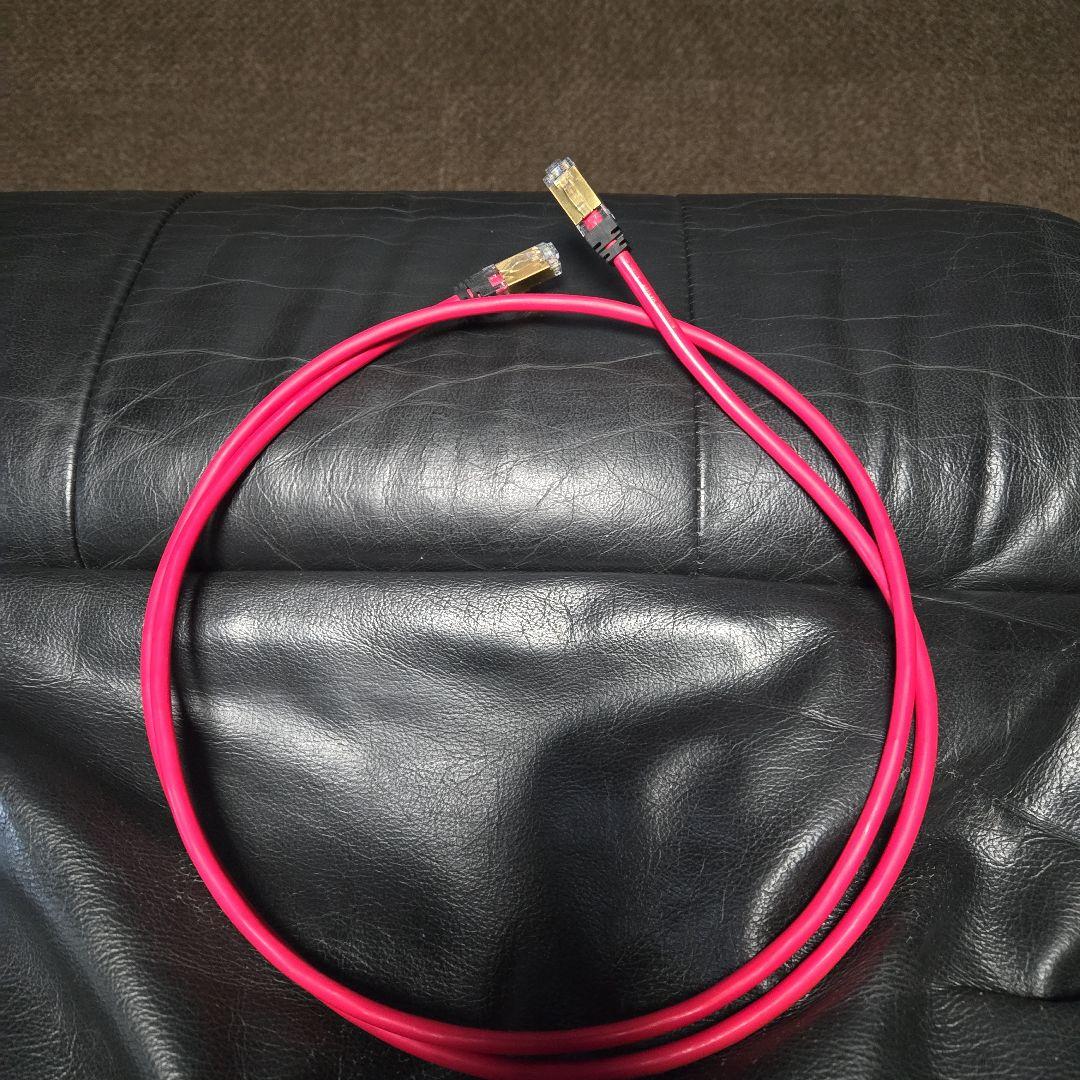 ACOUSTIC REVIVE R-AL1　1.5m