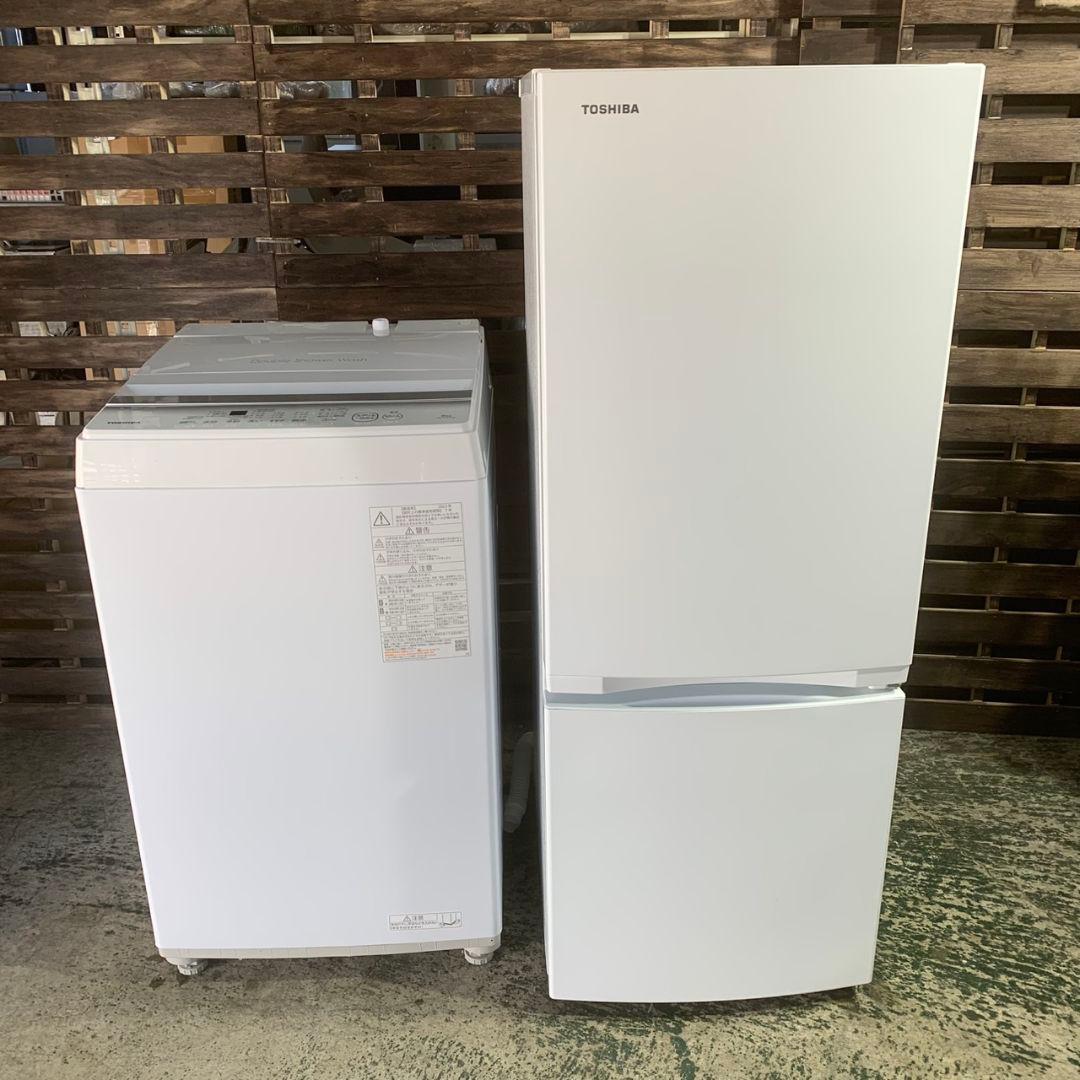 K948 TOSHIBA 東芝 洗濯機 AW-6GA2 2023年製