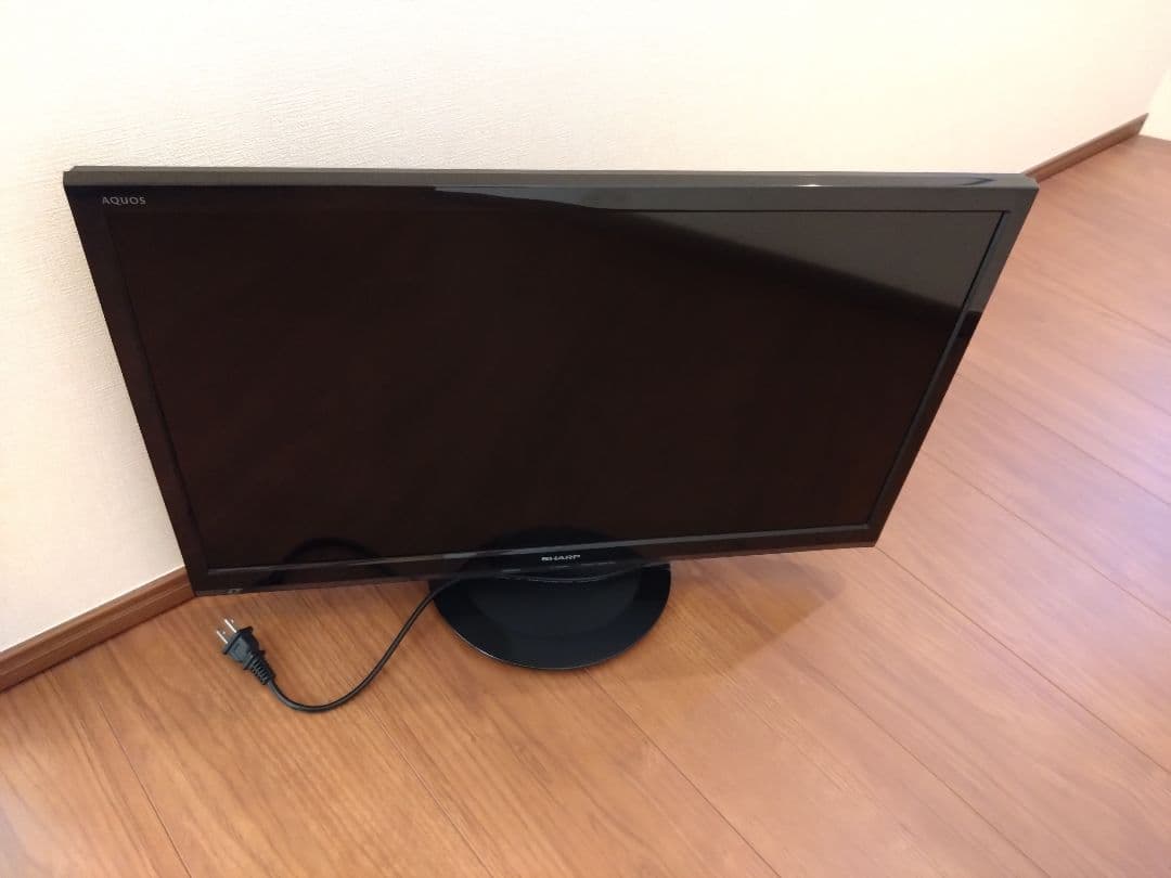 SHARP 2T-C24AD 液晶テレビ 24インチ 2019年製