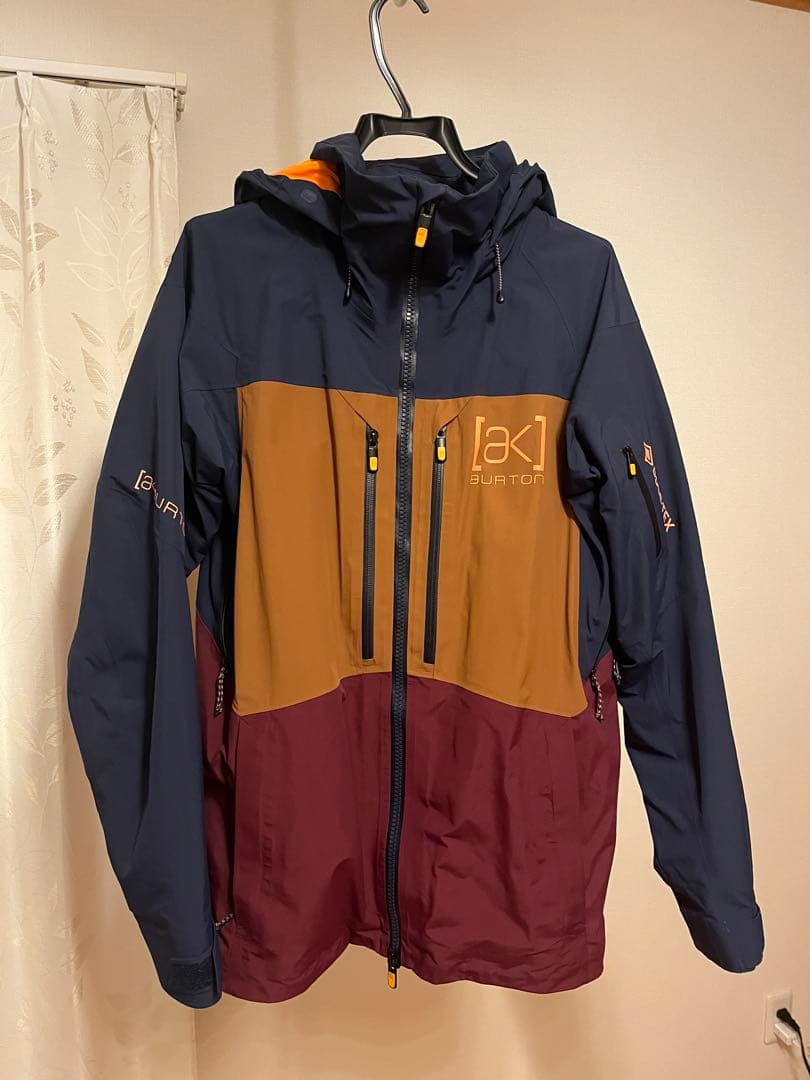 Burton AK SWASH スウォッシュ GORE-TEX 2L