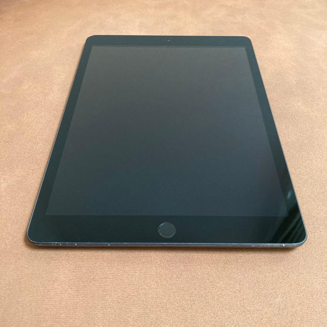 3084【早い者勝ち】iPad7 第7世代 32GB WIFIモデル☆