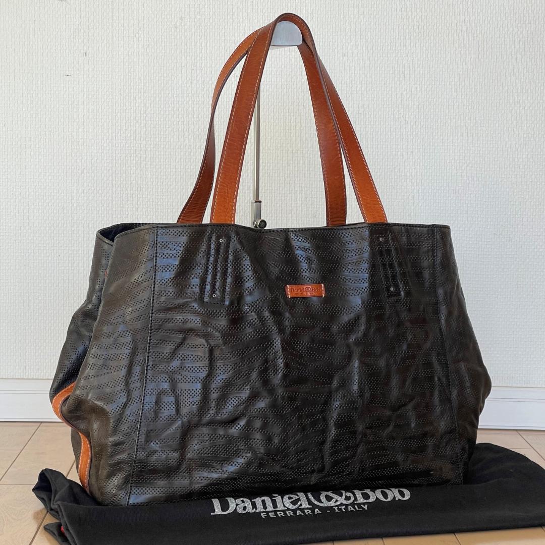 【美品・定価92,400円】ダニエル＆ボブ SAVOY ローディー