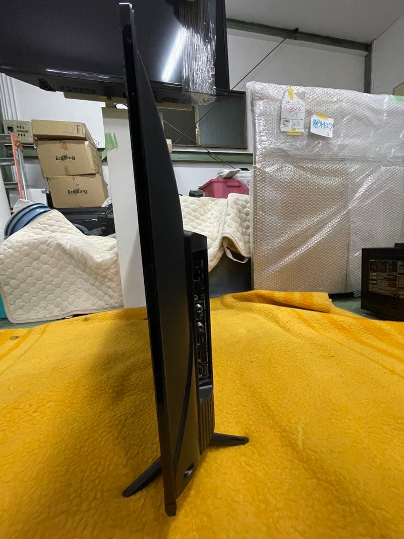 TCL 32S5200A スマートテレビ32型2021年製　 Android搭載