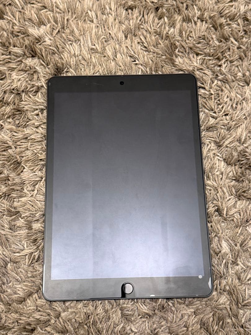 Apple iPad 第9世代　グレー