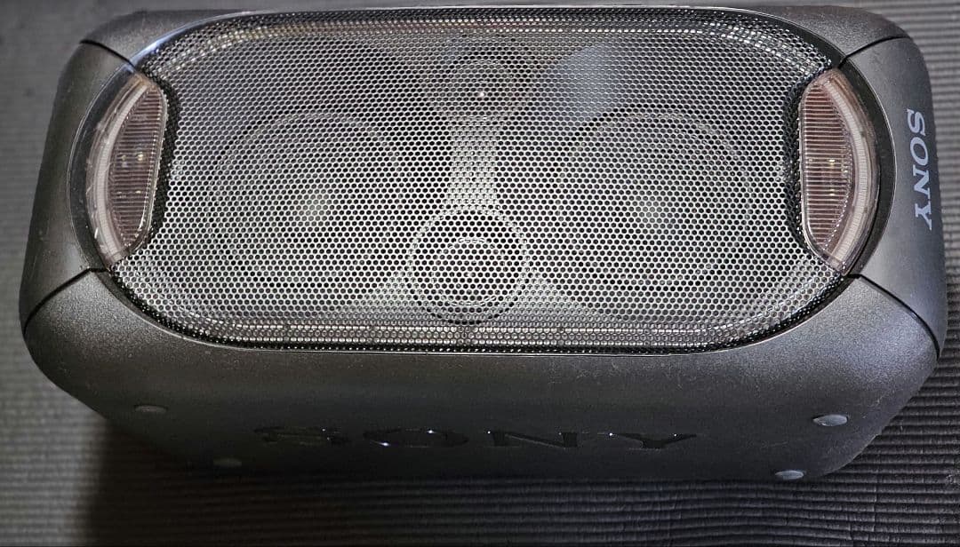 SONYスピーカー