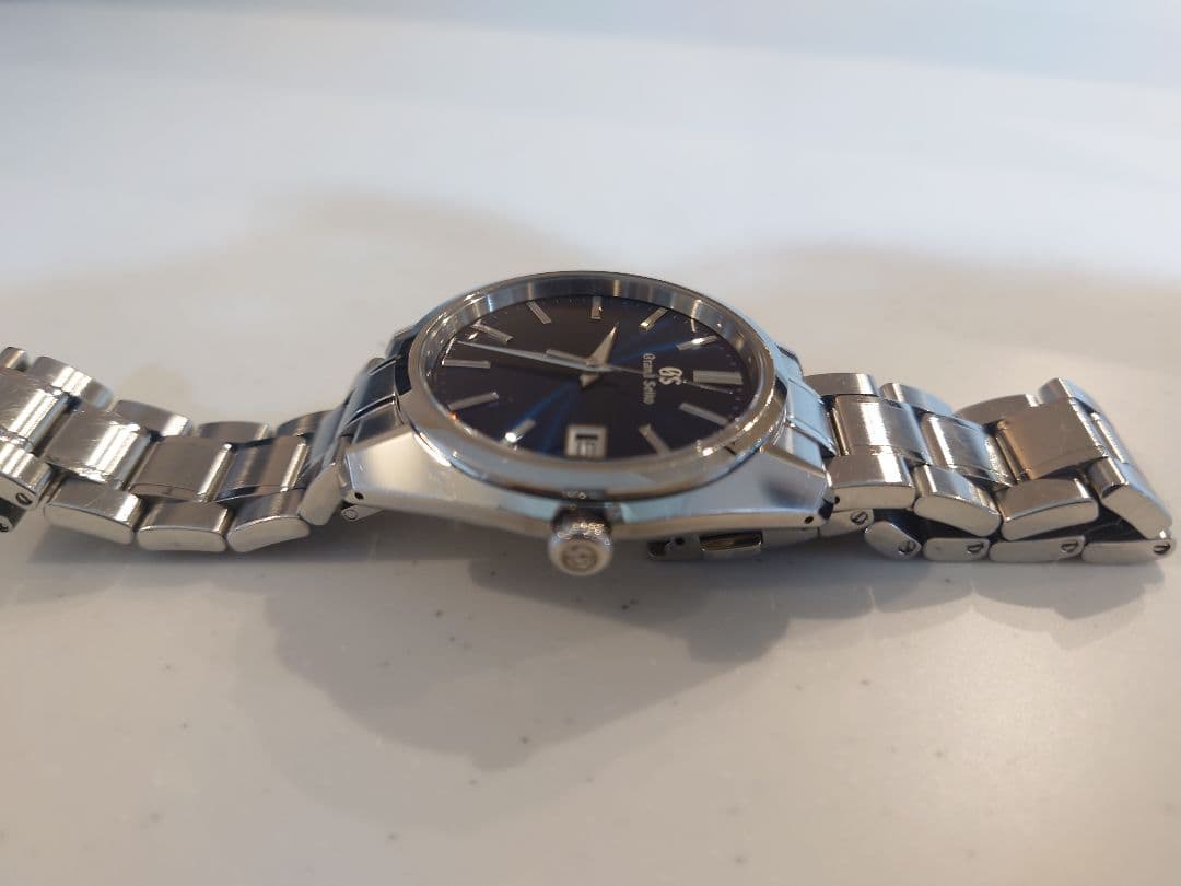 グランドセイコー マスターショップ限定モデル SBGV239