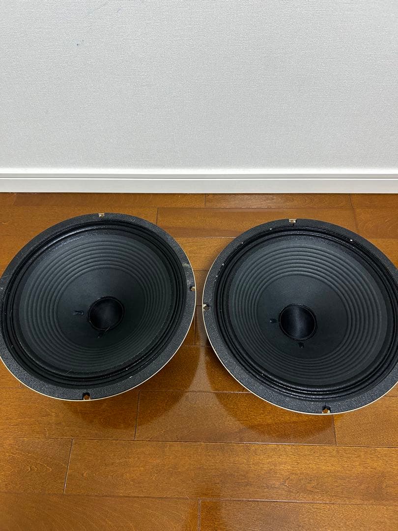 Celestion Vintage 30 スピーカー 2個セット　8Ω