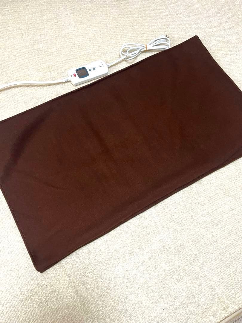 【美品】フランスベッド 温蒸浴うるおいⅢ 動作確認済み