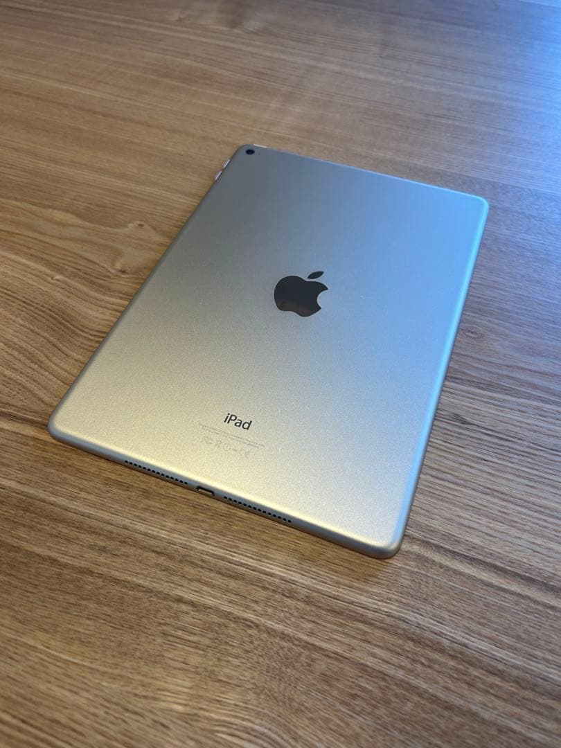 美品】iPad Air2 64GB ゴールド バッテリー96% Wi-Fiモデル