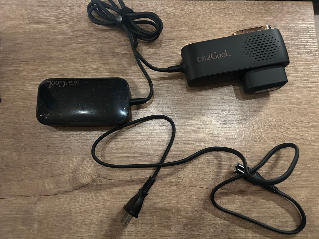 ボディ・フェイスケア Biito2CooL