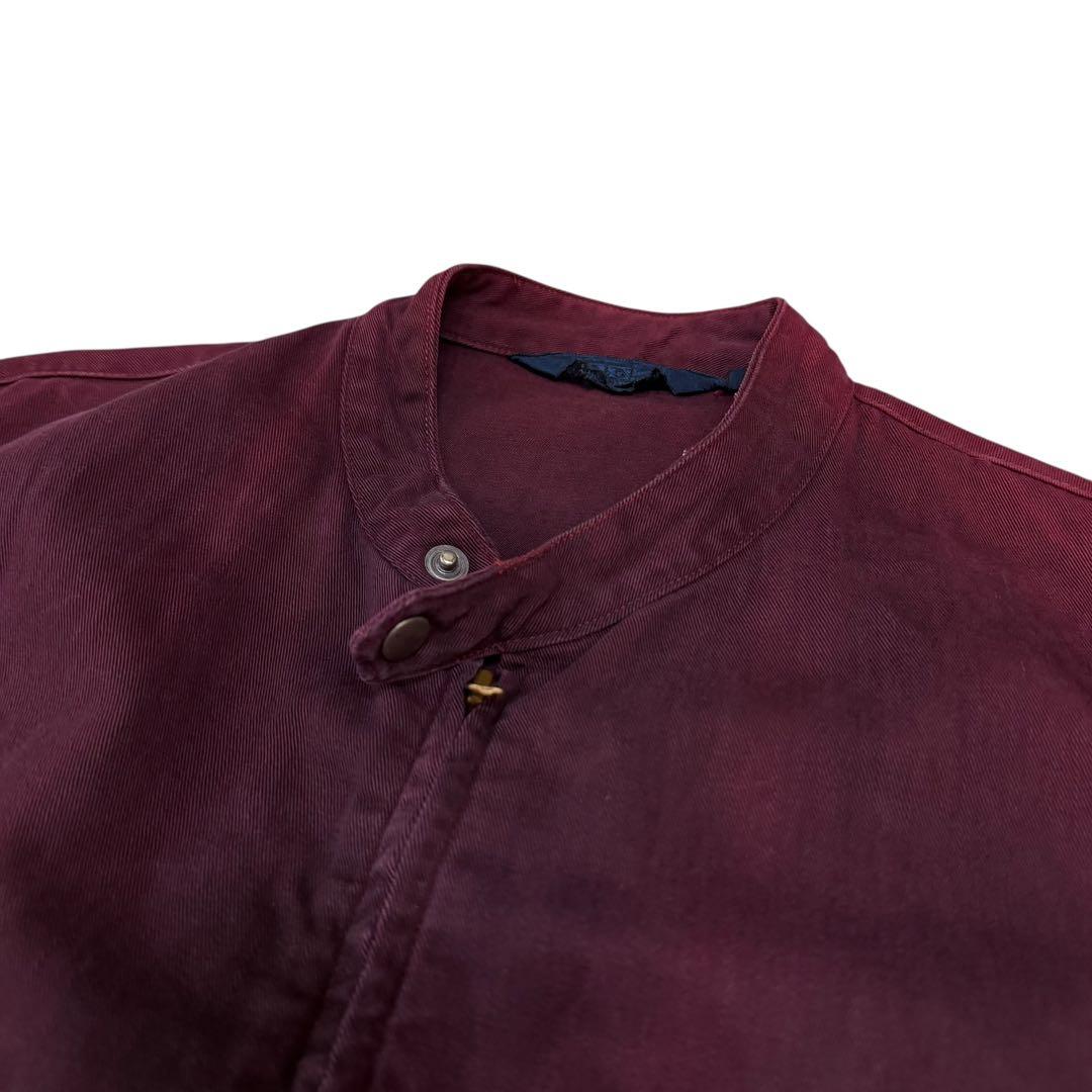 polo by ralph lauren ラルフローレン スイングトップ 90s