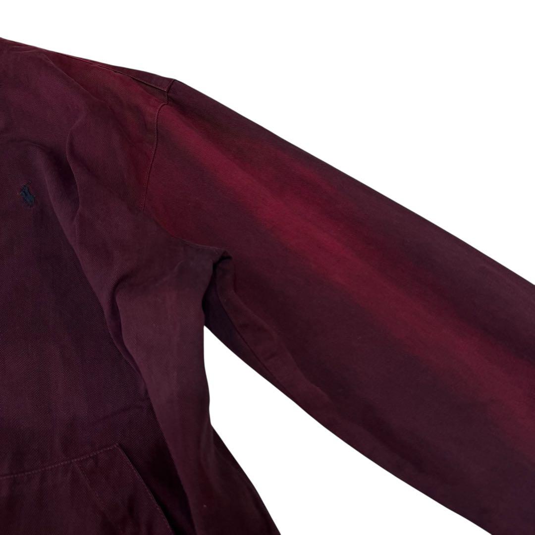 polo by ralph lauren ラルフローレン スイングトップ 90s