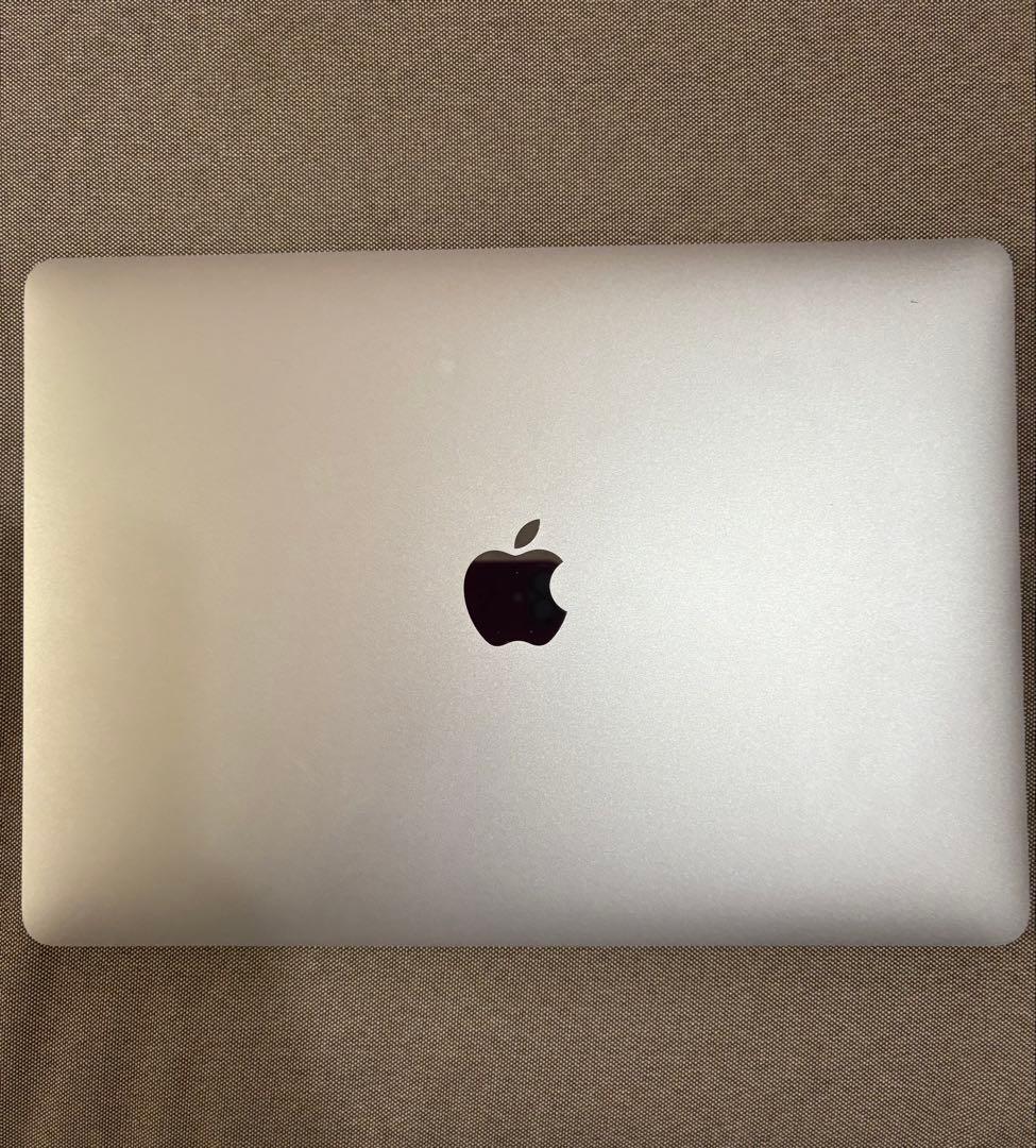 Apple MacBook Air M1 スペースグレー 本体