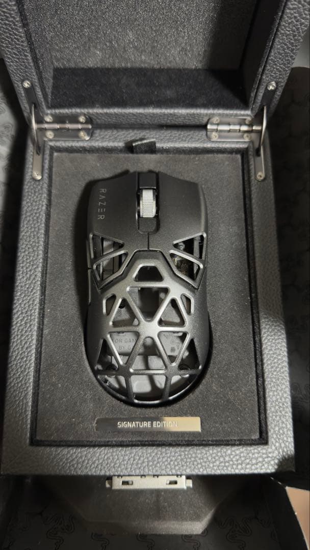 マウス・トラックボール Razer Viper mini SE