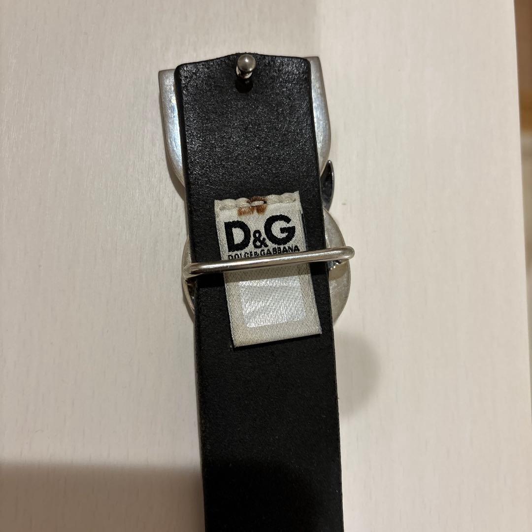 Ｄ＆Ｇベルト