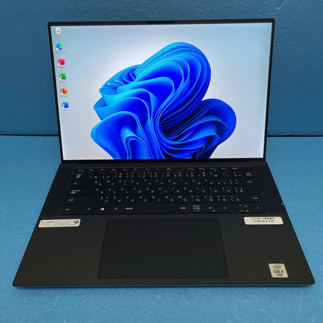 【美品】Core i9 | Dell Precision 5550| 32・1T