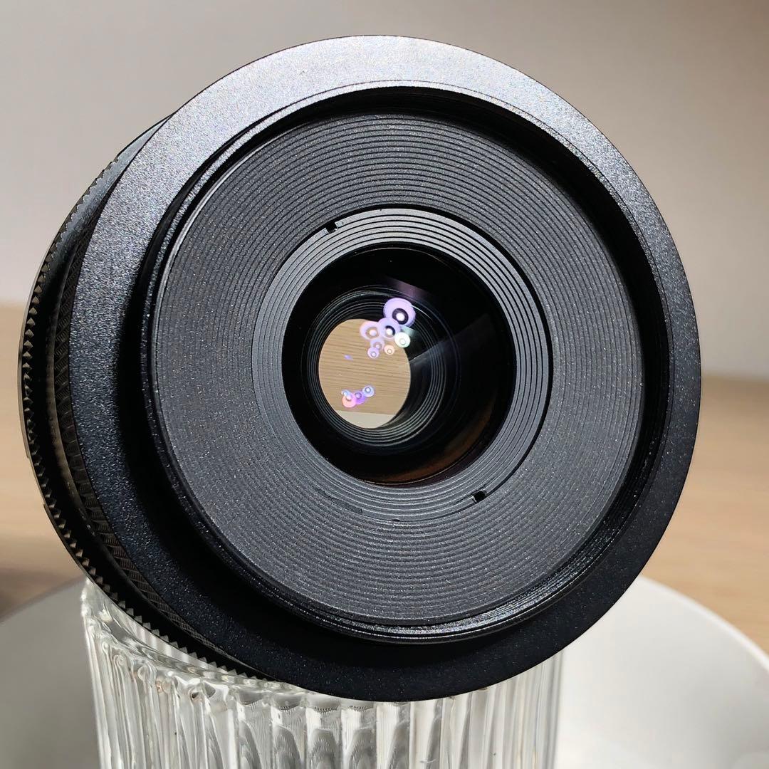 tamron 28mm f2.5 m42マウント