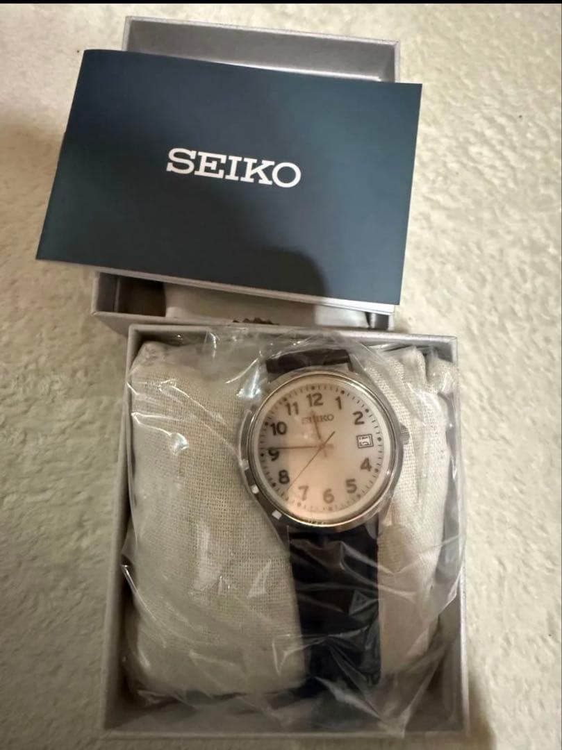時計 SEIKO sbpx157