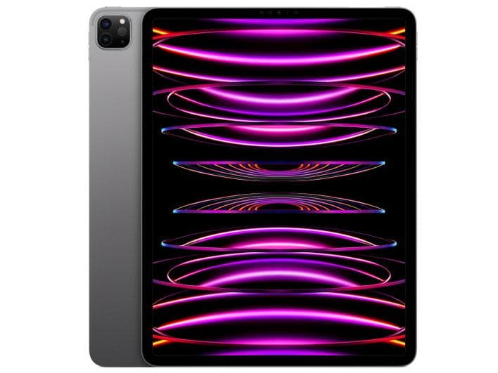 AppleiPad Pro 12.9インチWi-Fi256GB MNXR3J/A