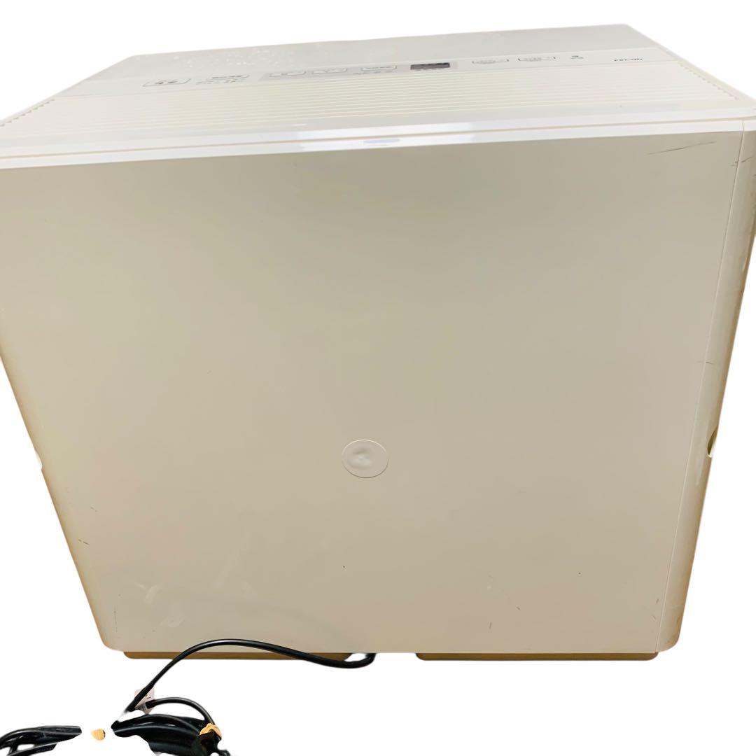 美品‼️Dainichi ダイニチ 加湿器 ハイブリッド式 HD-184(W)