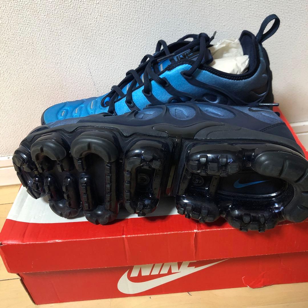 新品NIKE AIR VAPORMAX PLUS